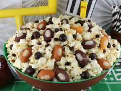 Game Day Popcorn