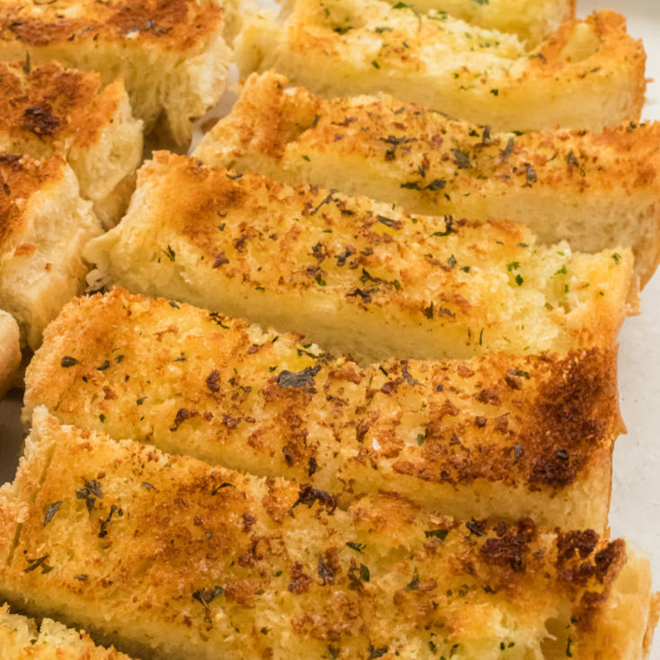 Garlic Bread