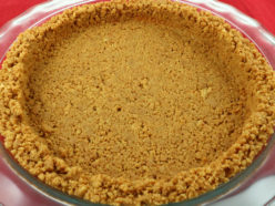 How to Make Nutter Butter Cookie Crusts